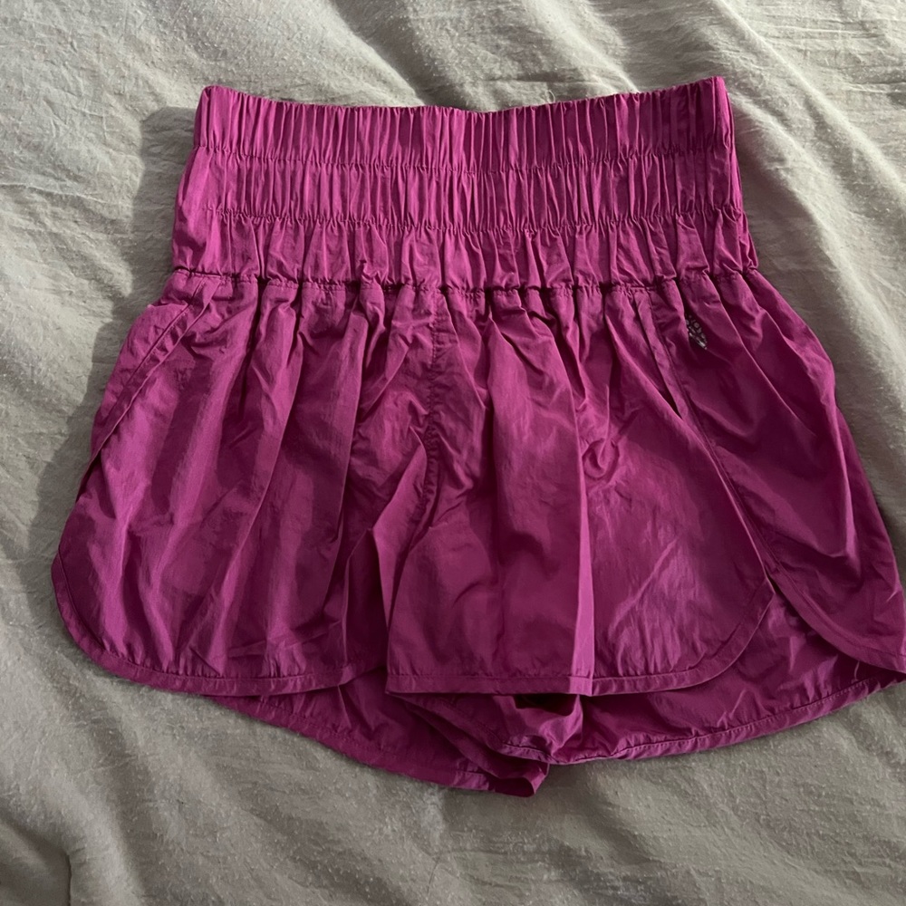 Free People Shorts